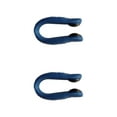 thumbnail image 1 of Maytalsory 2pack/lot Relaxation And Acupressure Clips Easy To And Portable blue 2Set, 1 of 6