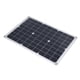 thumbnail image 2 of Panel solar, panel solar flexible impermeable panel solar flexible cargador de batería solar valor excepcional, 2 of 14