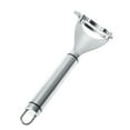 thumbnail image 1 of Corn Peeler Stainless Steel Planing Tool for Easy Fresh Corn Kernels Removal Kitchen Gadget for, 1 of 7