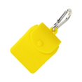 thumbnail image 2 of Billuyoard Bolsa de almacenamiento de silicona Bolsa reutilizable Embalaje Organizador Estuche Accesorios de protección Contenedor Type2 NO2, 2 of 6