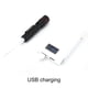 thumbnail image 5 of XPE LED Linterna USB Recargable Potente Camping Lámpara A Prueba, 5 of 5