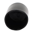thumbnail image 3 of Tapa de extremo de manguera de goma de 15 mm de diámetro interior, protector de rosca, color negro, 50 piezas, 3 of 3