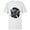 White, variant on Marvel Spider-Man: Across the Spider-Verse Spider-Punk Web - Short Sleeve T-Shirt for Kids - Customized-White