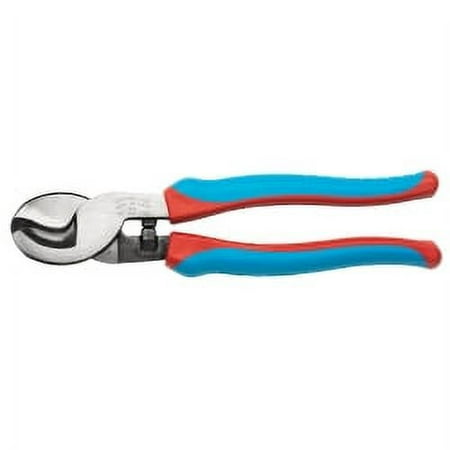 UPC: 0025582465016 | Channellock CHA911CB Cable Cutting 9.5-Inch Pliers