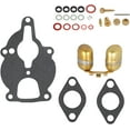 thumbnail image 2 of Genrics lq39 Carburetor Repair Kit with Float Replacement for Zenith Carburetor Wisconsin Engine VH4D VHD TJD THD AHH, 2 of 7