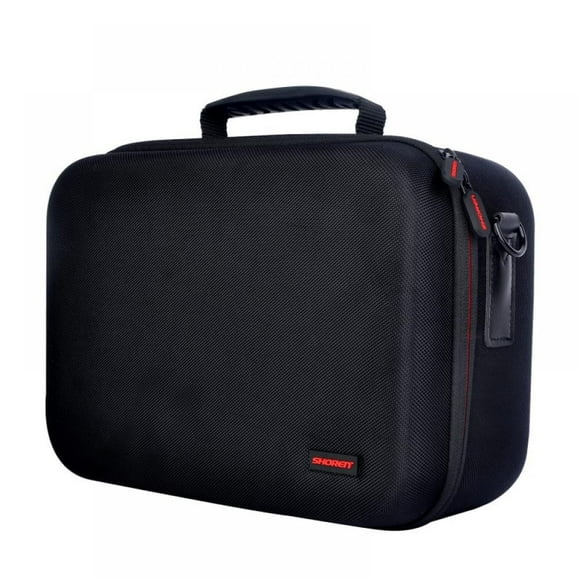 Protective All-in-One Hard Travel Case for Oculus Quest 2 VR Headset and Controllers