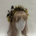thumbnail image 3 of HEATSHAKING Graduation Bopper Headband with Soft Lightweight Material for Stylish Party Decor, 3 of 8