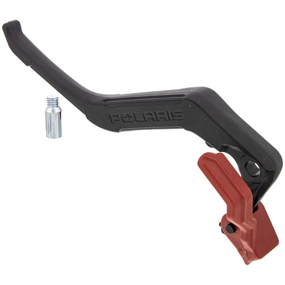 Polaris 2205334 OEM Brake Lever Park Lever Kit 2015-2024 Switchback Rush Voyageur AXYS