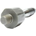 thumbnail image 3 of Tie Rod End Compatible with 1998-2005 Volkswagen Passat 1996-2004 Audi A4 4Cyl 6Cyl 8Cyl 1.8L 2.8L 4.0L 2.0L 3.0L Front, Left Driver or Right Passenger Side, Inner Sold individually, 3 of 4