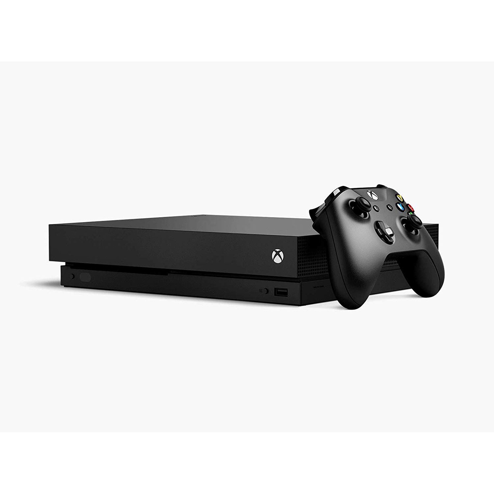 Microsoft Refurbished Xbox One X 1TB SSD Forza Horizon 4 LEGO
