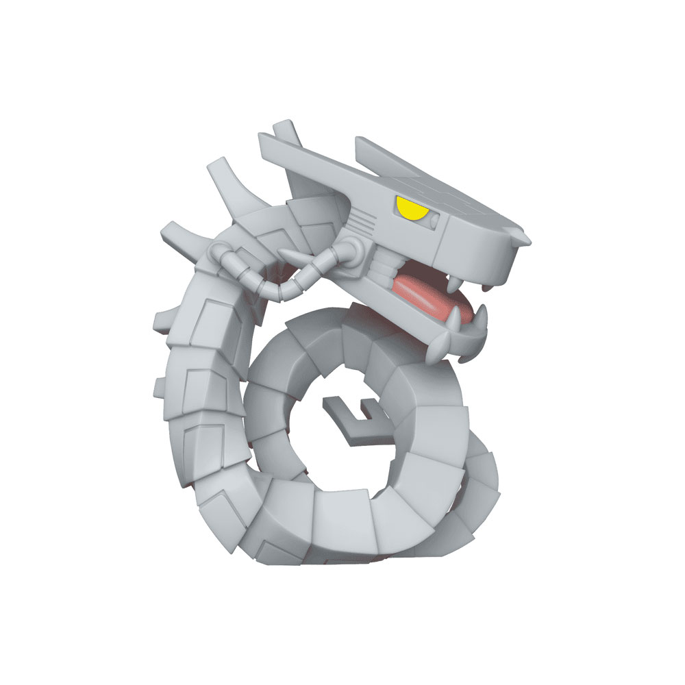 Funko Pop! Animation: Yu-Gi-Oh! - Cyber Dragon Vinyl Figure
