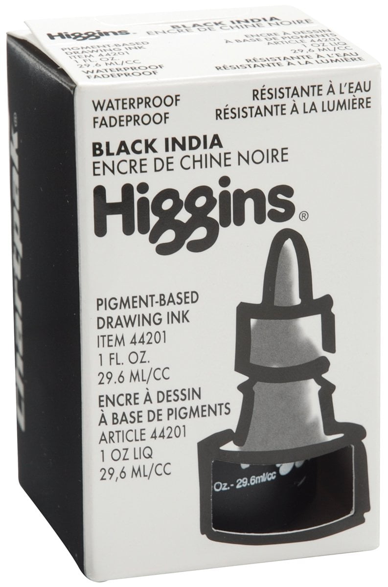 higgins india ink msds higgins india ink msds