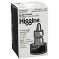 thumbnail image 1 of Higgins Encre de Chine 1 Oz - Noir Mat, 1 of 2