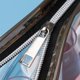 thumbnail image 3 of 2 uds. Bolsa de cosméticos pequeña, artículos de tocador, resistente al agua oso de fresa Electrónica, 3 of 3