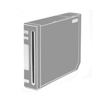 Nintendo Wii Replacement Flaps / Cover Doors for the Nintendo Wii