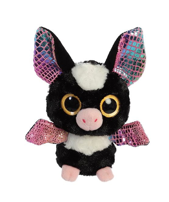 boston terrier stuffed animal walmart