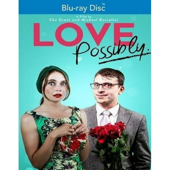 Love Possibly (Blu-ray)