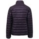 thumbnail image 2 of 2786 - Chaqueta Acolchada Terrain de Manga Larga para Mujer (Púrpura Berenjena) 2786 UTRW6283_aubergine, 2 of 2