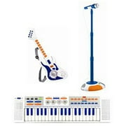 Triple Play Band Set