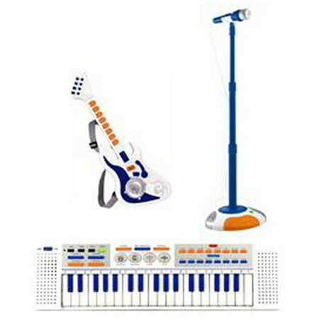 Triple Play Band Set