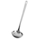 thumbnail image 5 of Cucharón de acero inoxidable, colador de cocina, cucharón para olla caliente, cuchara coladora, cucharón de cocina de acero inoxidable, 5 of 7