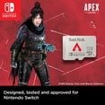thumbnail image 3 of Tarjeta de memoria SanDisk 128GB microSDXC para Nintendo Switch, 3 of 6