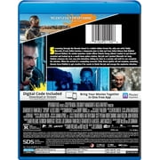 Copshop (Blu-Ray + DVD)