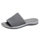 thumbnail image 2 of Zapatillas ligeras de verano para mujer, sandalias informales transpirables para mujer Wmkox8yii  ytu10279, 2 of 7