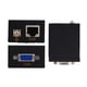 thumbnail image 5 of VGA Extender, Efficient 60m Distance High Definition Signal Receiver Transmitter Wired Flexible  For VGA Signal Extension, 5 of 8