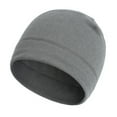 thumbnail image 2 of Skull Cap Helmet Liner with Glasses Holes, Winter Thermal Cycling Cap for Men & Women, Cycling Hat Beanie, 2 of 8