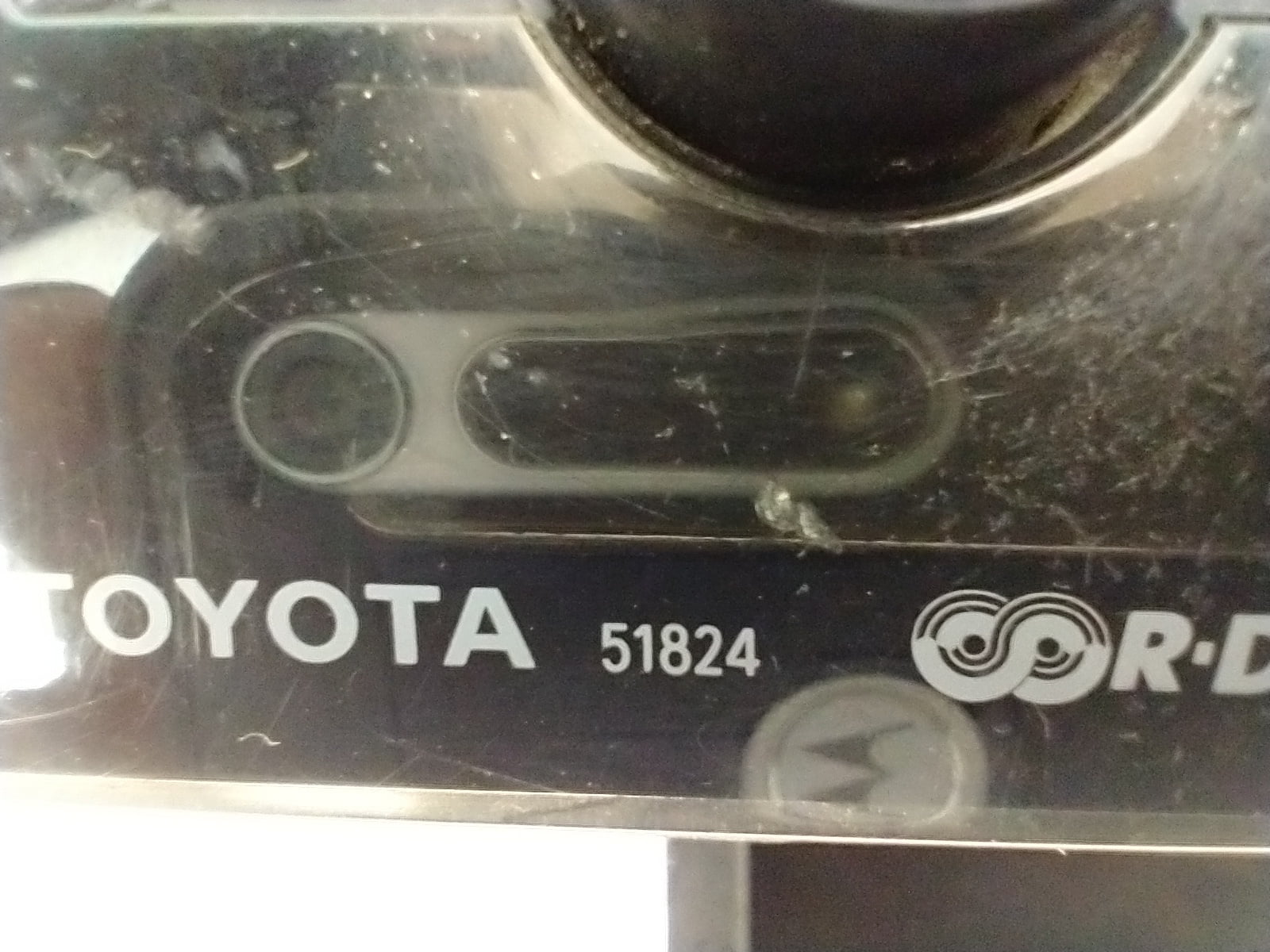 Pre-Owned 06 07 08 09 Toyota Prius AM FM CD Radio Receiver OEM - Verify Specific Vehicle Fitment In Description - (Good)