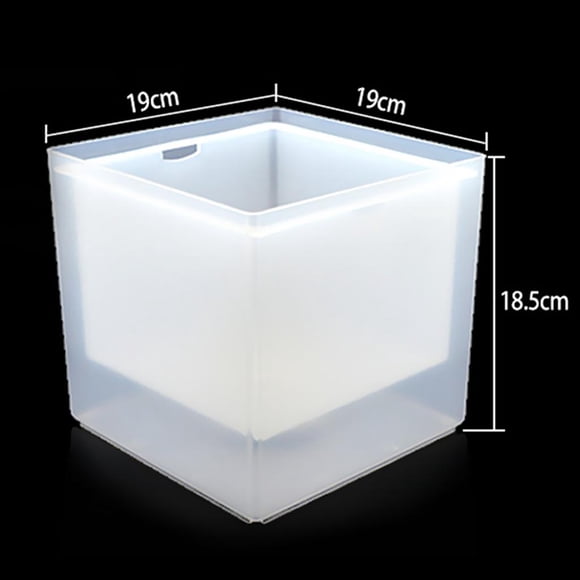 Colorida de Champán Bebidas Cerveza Refrigerador .5L , 5 colores perfecl Refrigerador del hielo