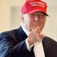 thumbnail image 5 of Make America Great Again Hat Donald Trump Cap Red US Outdoor Unisex, 5 of 5