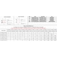 thumbnail image 4 of UAYOTSE Women Elastic Swimwear Tops Underwire Full Coverage Bikini Top Push Up Swim Crop Top Tie Back Bathing Suit Tops,Sizes S, 4 of 9