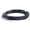 Black, variant on Youthyao 100 FT 3IPS/6IPS Fly Line Fly Line Floating Intermediate Sinking, Weight Forward
