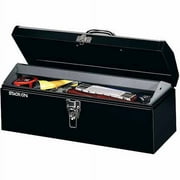 Stack On Products SHB 19 19-Inch All-Purpose Tool Box