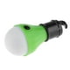 thumbnail image 5 of Carpa Bombilla Colgante 3LED 3 Modos Regulable Impermeable Emergencia Verde FLhrweasw Nuevo, 5 of 6