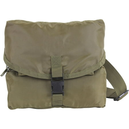 Olive Drab Us Military G I Style Medical Kit Bag 10 X8 X41 Gsa Compliant