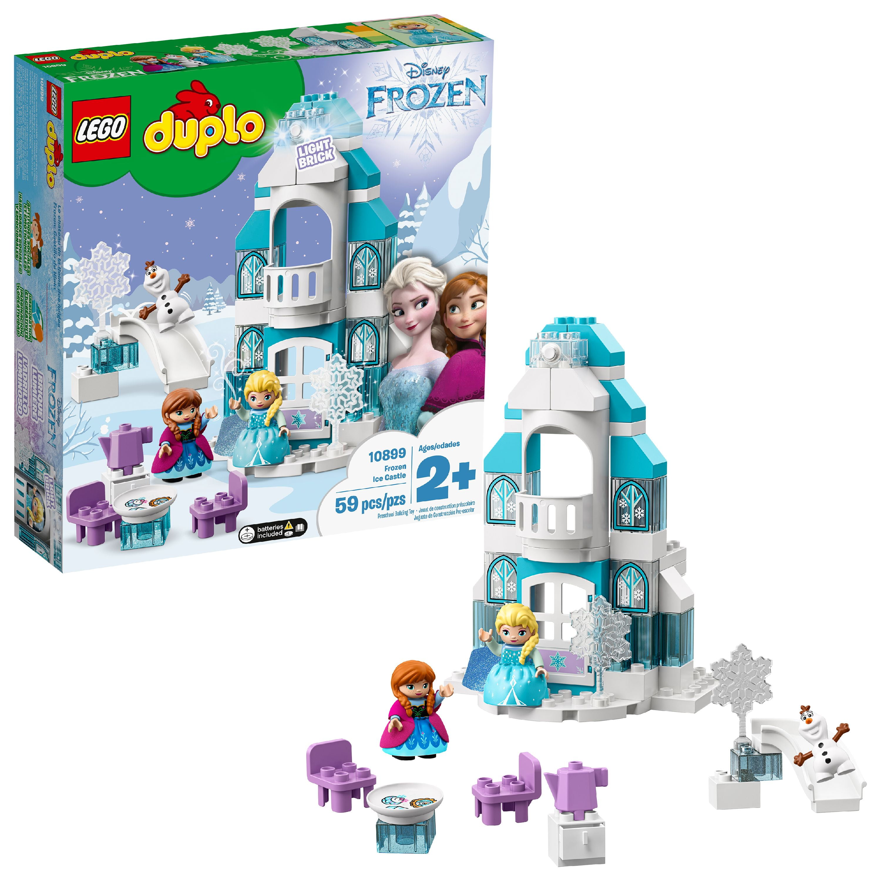 walmart frozen toys