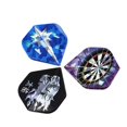 thumbnail image 4 of FEIJIBA Set Plastic Tip Soft Tip Set For Electronic Dartboard Aluminium Alloy Shaft Tip Flights Flights, 4 of 5