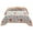 HA, variant on Clearance! Binkne Four-Piece Set, Summer Blanket Bed Blanket Skin Friendly Plain Print Washed Cotton Bed Blanket Cool Comforter Hot Sleeping Summer Comforter Ventilated Comforter
