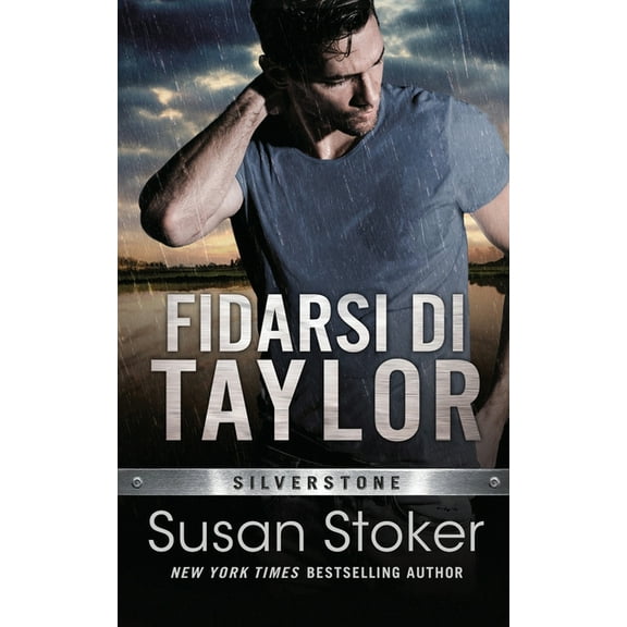 Silverstone Fidarsi di Taylor, Book 2, (Paperback)