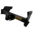 thumbnail image 2 of Torklift Trailer Hitch Rear C1213-30 Super Hitch Magnum; Class V; Square Tube Welded; 2-1/2 Inch Upper and 2 Inch Lower Receivers, 2 of 2