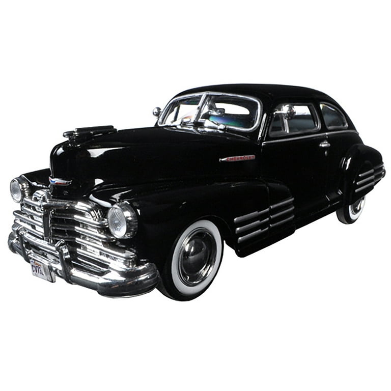 1948 Chevrolet Sedan Delivery プラモデルキット 1948 Chevrolet Sedan Delivery by CDW - FINISHED - Galaxie