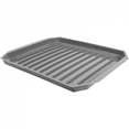thumbnail image 6 of Warming Tray Roasting Pan Bacon for Microwave Oven Bakeware Microwavable Cooking, 6 of 7