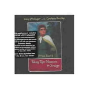 Caroleen Beatty and Doug Hilsinger - Brian Eno's Taking Tiger Mountain by Strategy (CD)