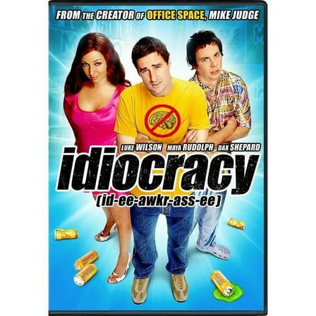 IDIOCRACY [CANADIAN; FRENCH]