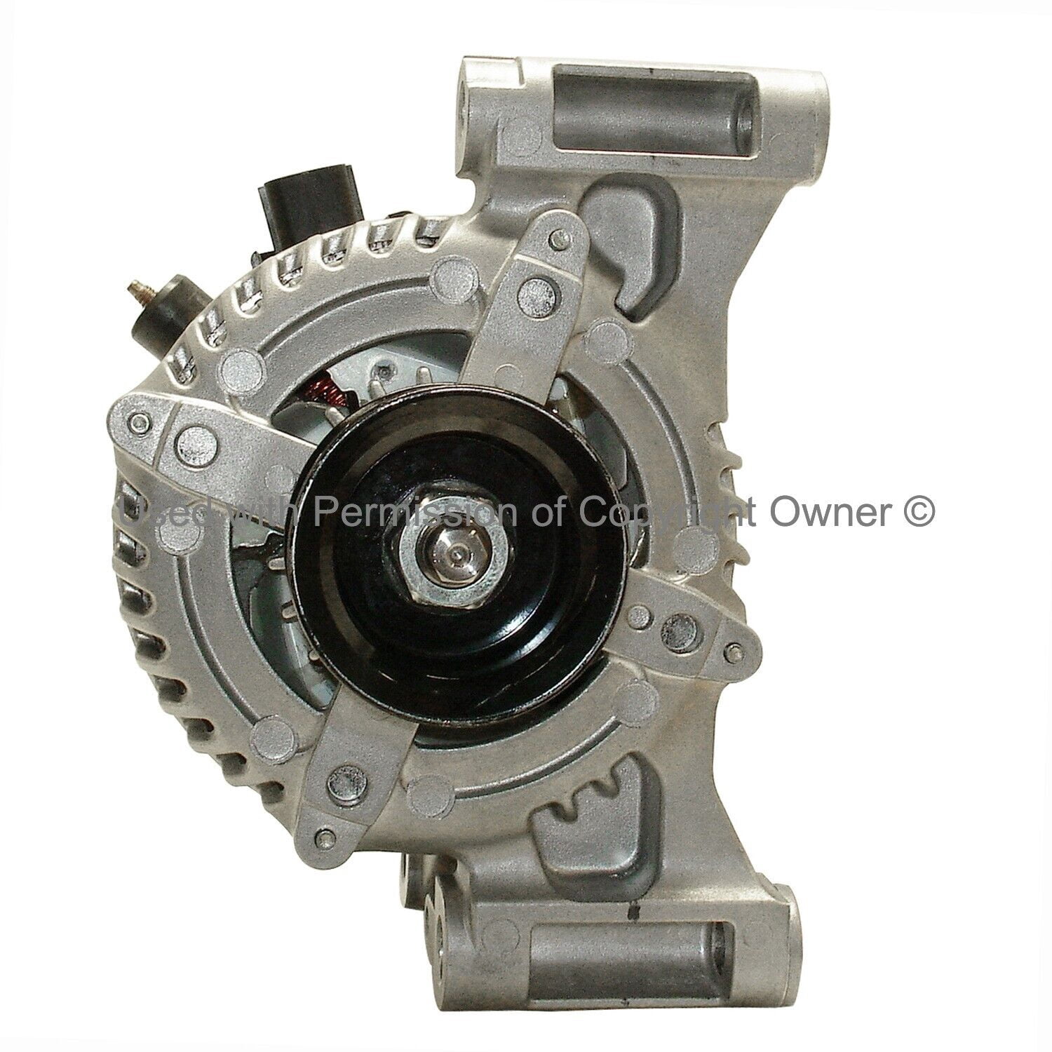 MPA - Starter Alternator 15454 Alternator
