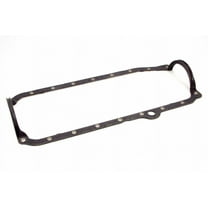 Moroso 93151 Oil Pan Gasket for Small Block Chevy Engine (Late)