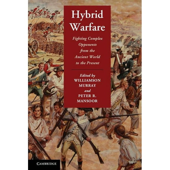Hybrid Warfare, (Hardcover)